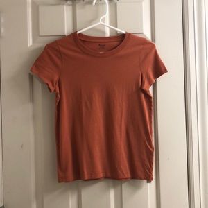 Madewell T Shirt XXS